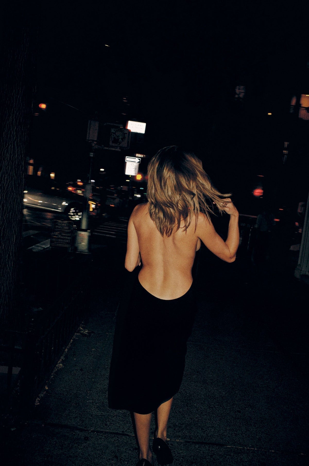 NY Fashion Week 2026